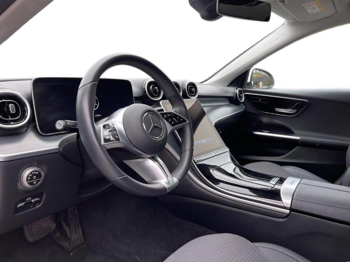 Mercedes-Benz Classe C C 220 d Limousine Avantgarde