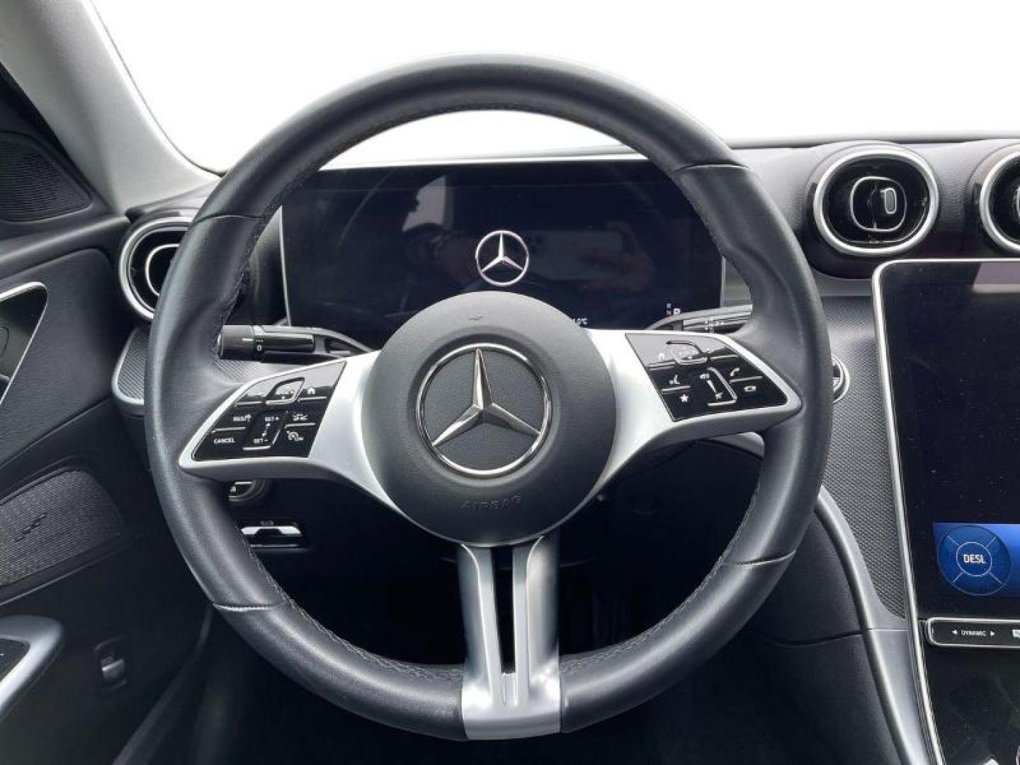 Mercedes-Benz Classe C C 220 d Limousine Avantgarde