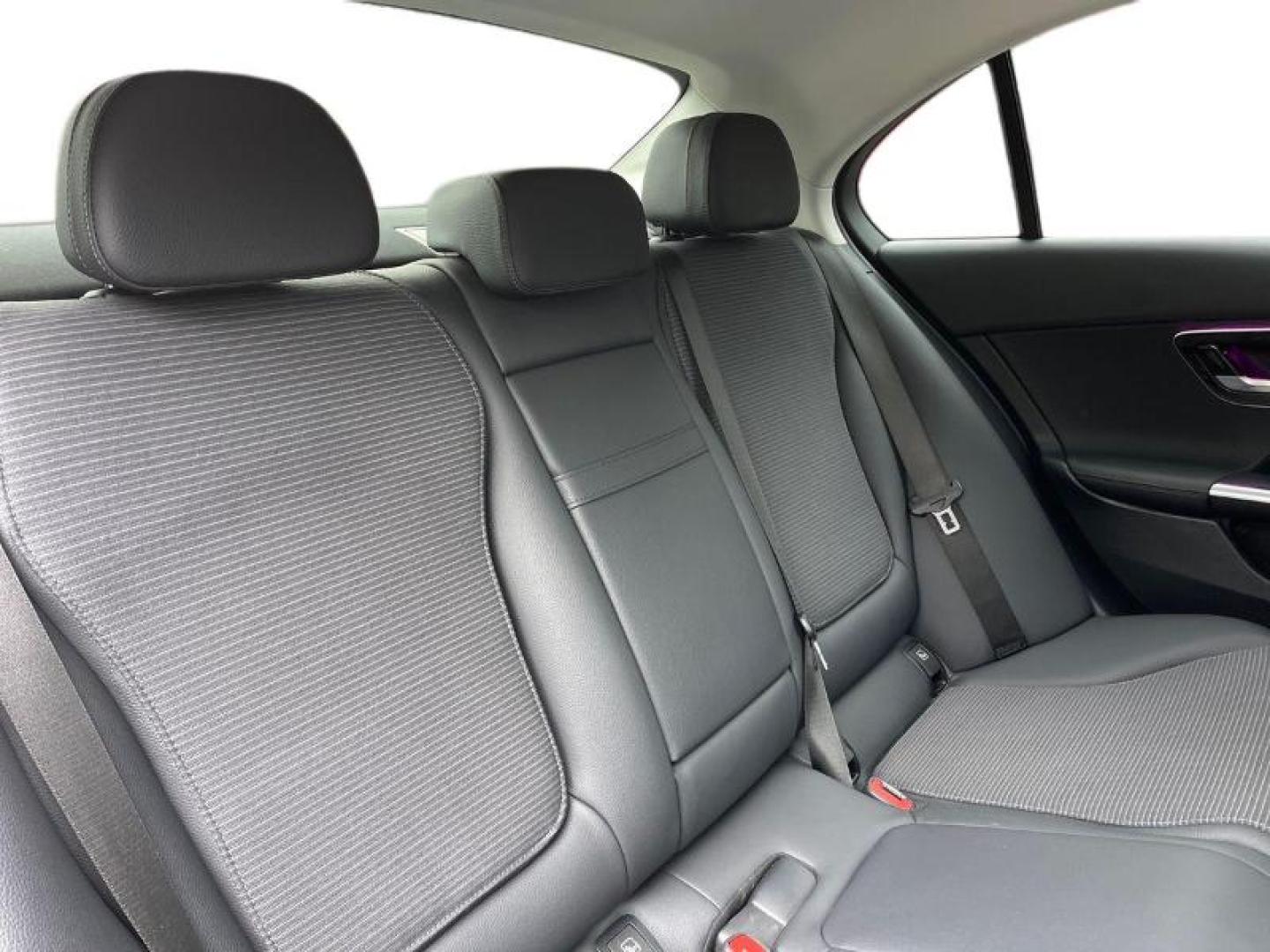 Mercedes-Benz Classe C C 220 d Limousine Avantgarde