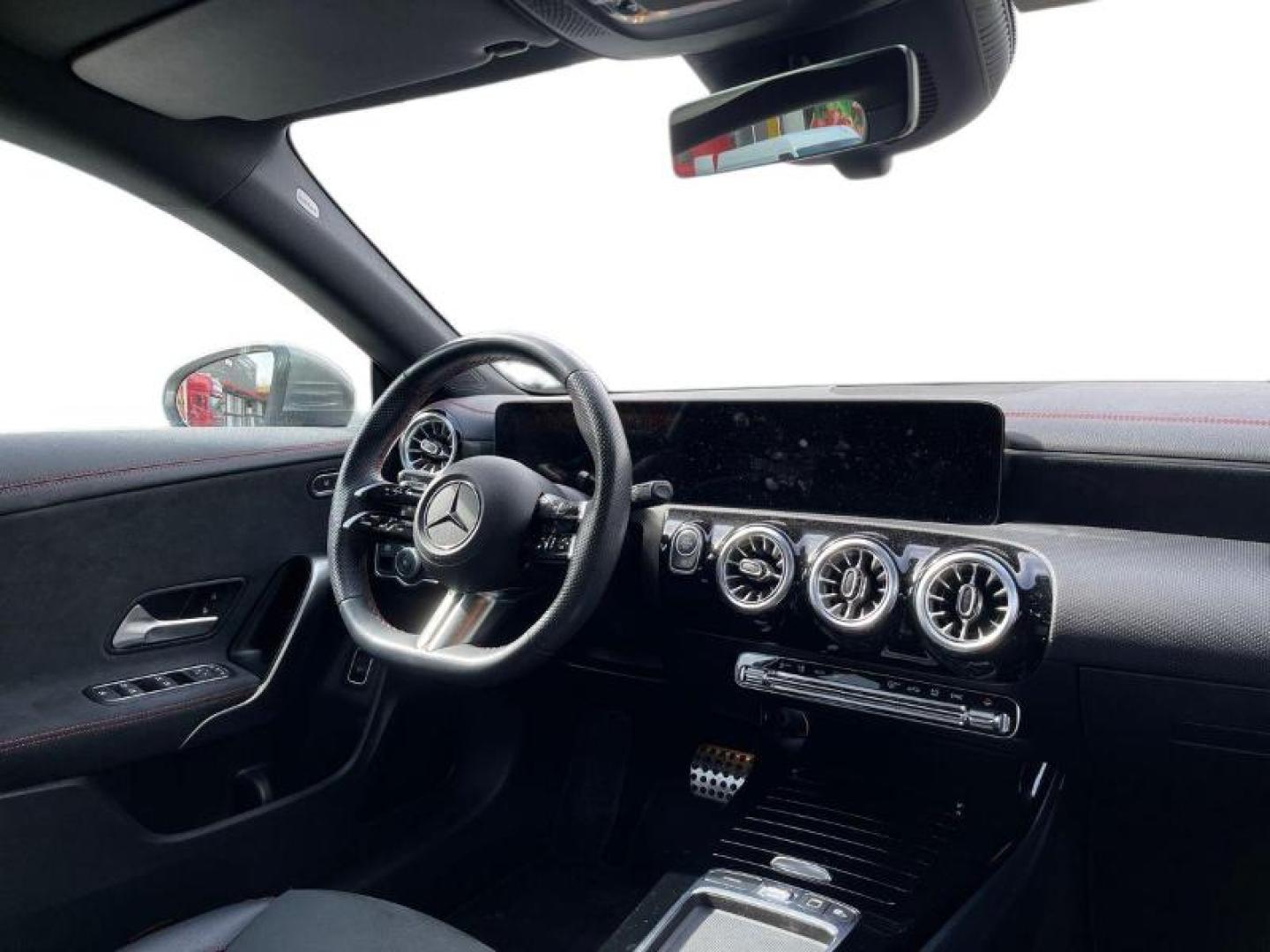 Mercedes-Benz Classe CLA CLA 180 d Auto