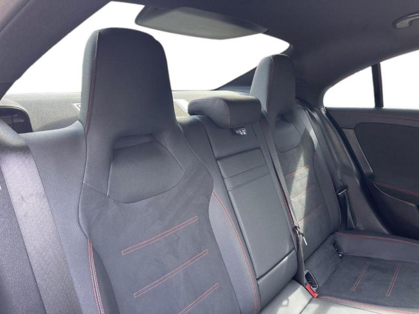Mercedes-Benz Classe CLA CLA 180 d Auto