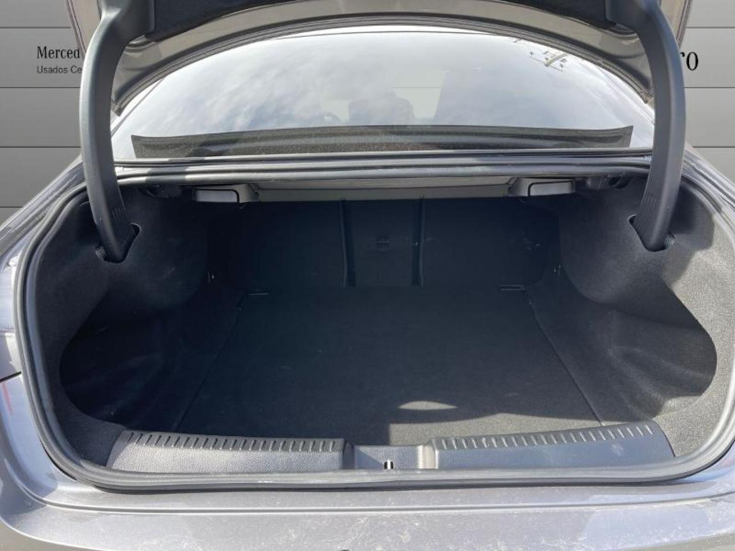 Mercedes-Benz Classe CLA CLA 180 d Auto