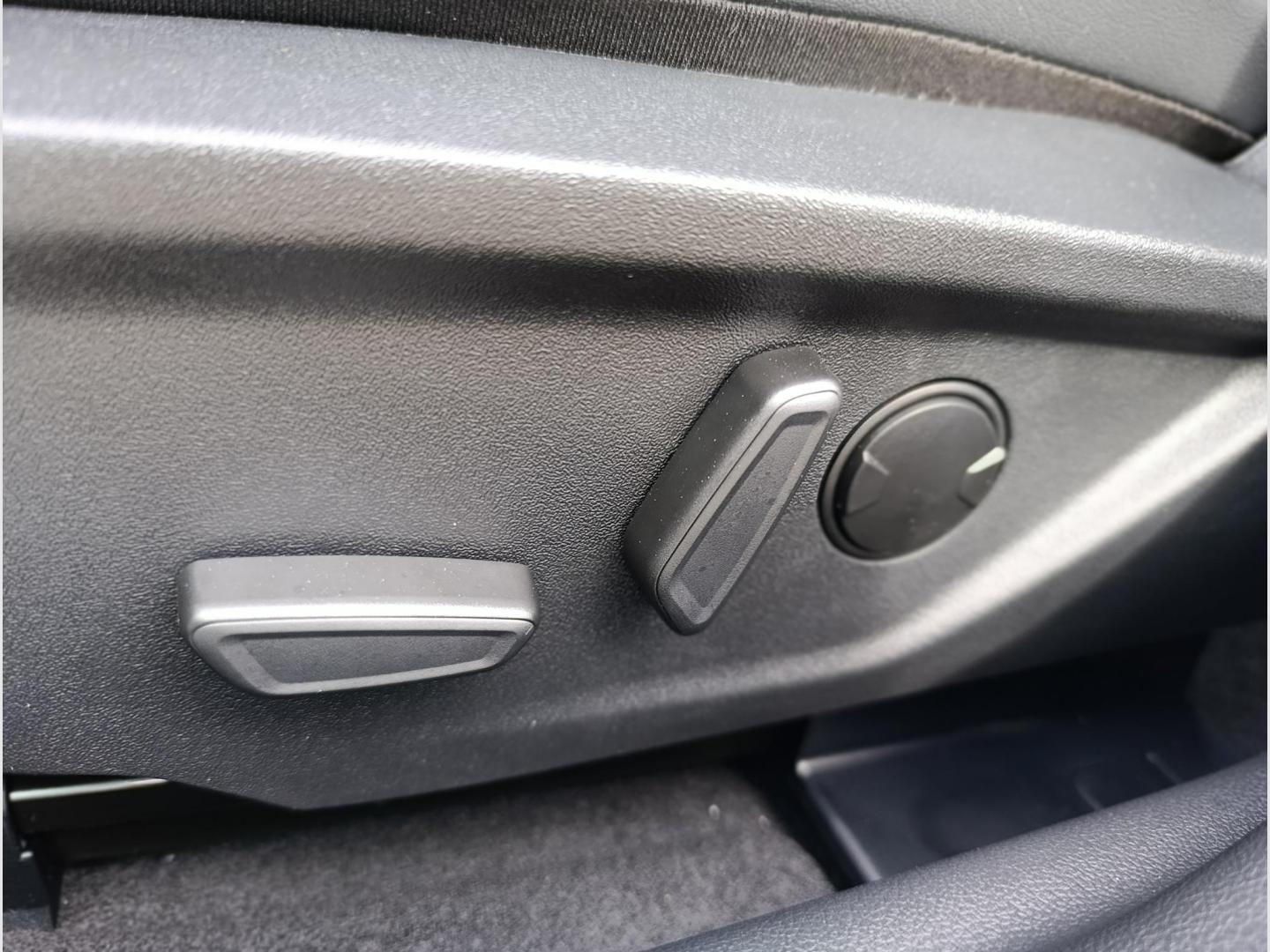 Ford Focus 1.0 ECOBOOST 125cv MHEV ST-LINE X