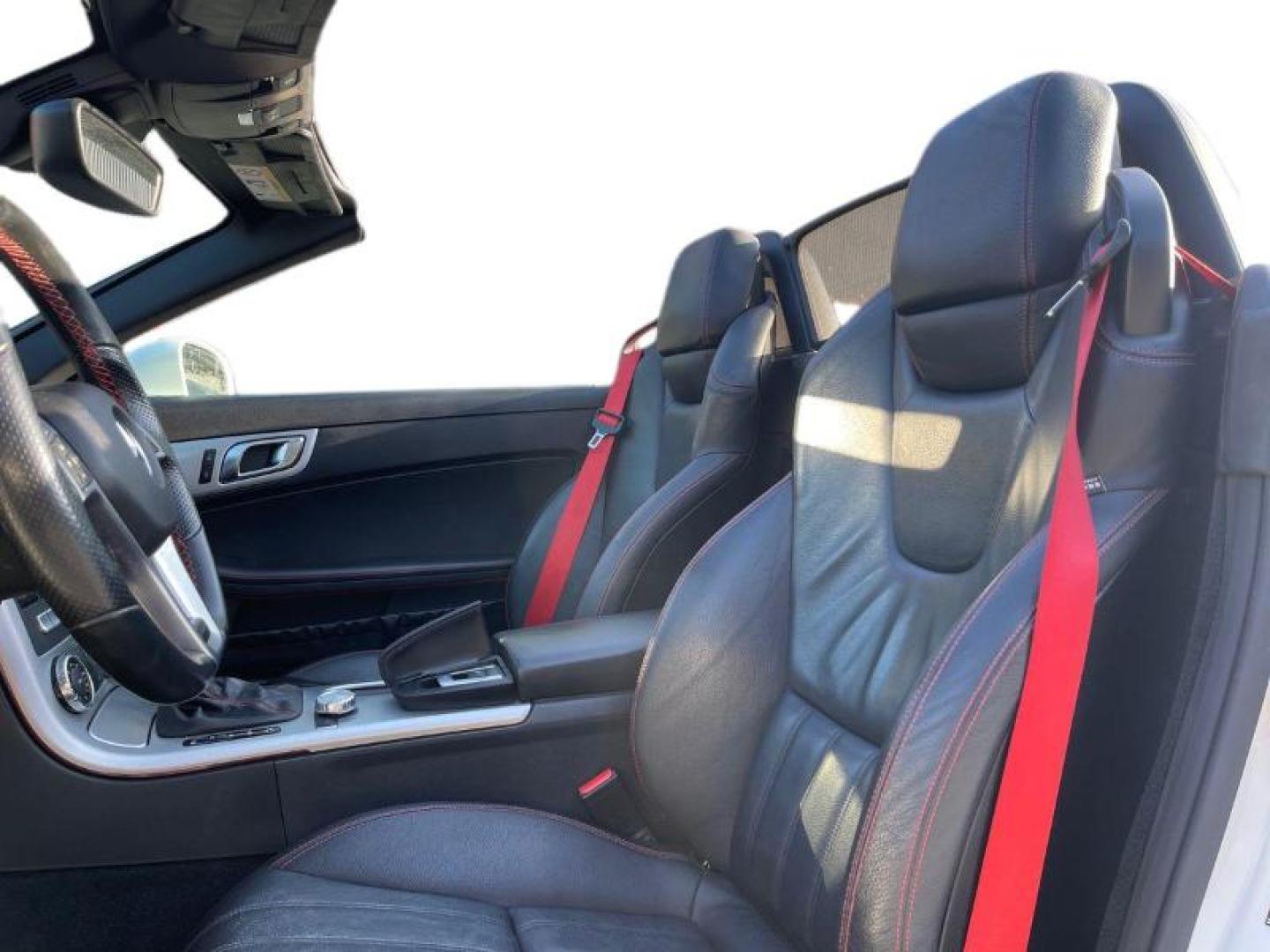Mercedes-Benz Classe SLK SLK 250 CDI AMG Auto