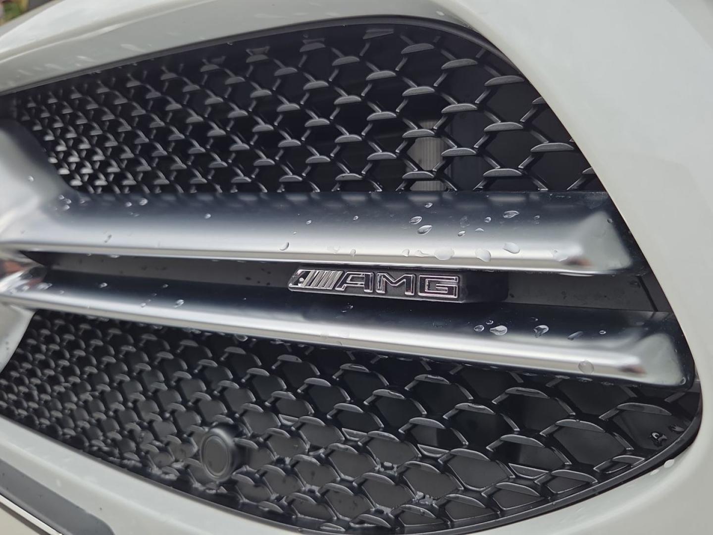 Mercedes-Benz A A 35 4MATIC