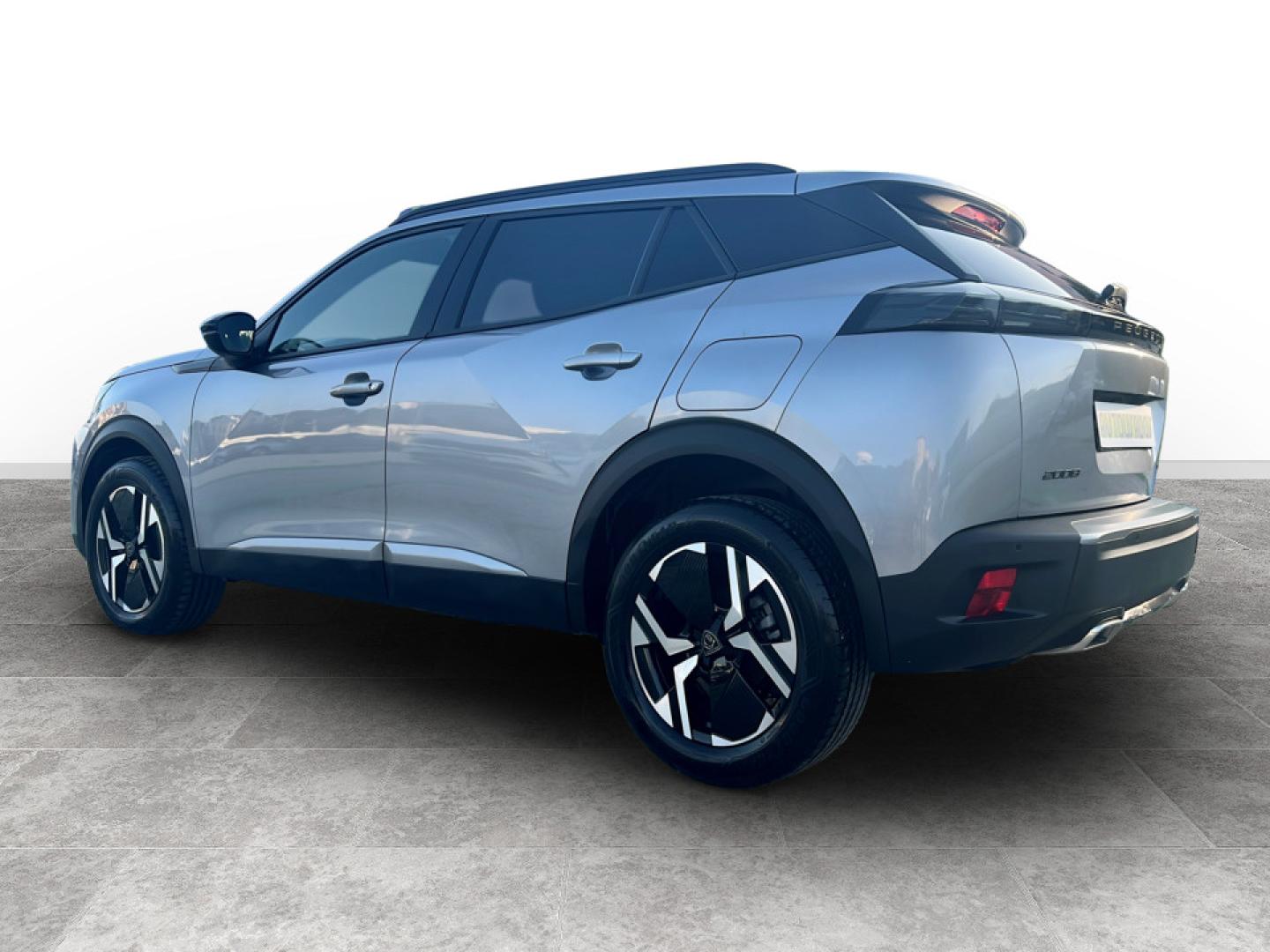 Peugeot 2008 1.2 Hybrid 145 Allure e-DCS6