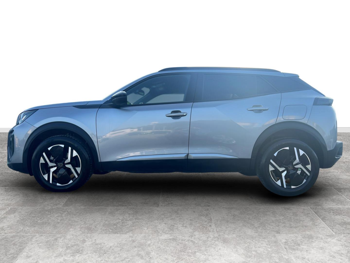 Peugeot 2008 1.2 Hybrid 145 Allure e-DCS6