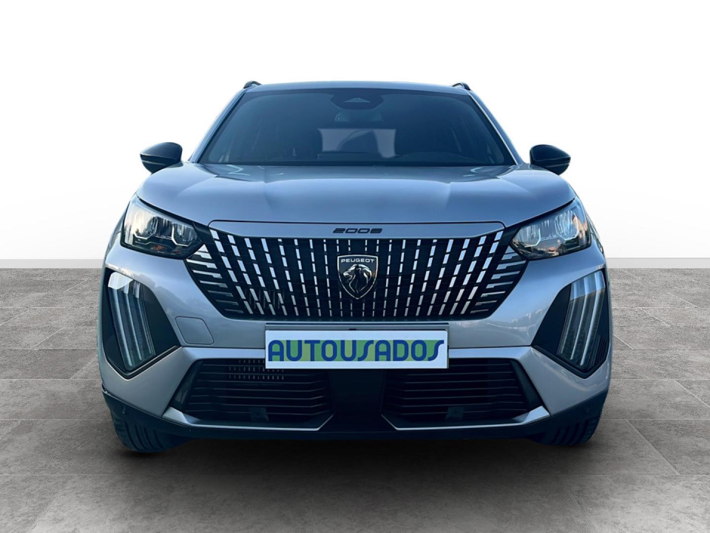 Peugeot 2008 1.2 Hybrid 145 Allure e-DCS6