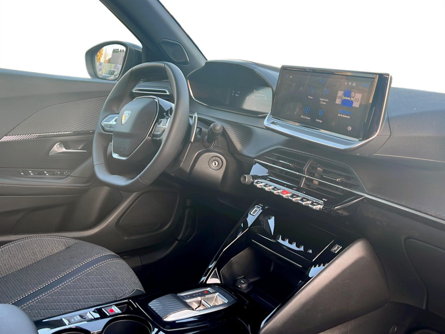 Peugeot 2008 1.2 Hybrid 145 Allure e-DCS6