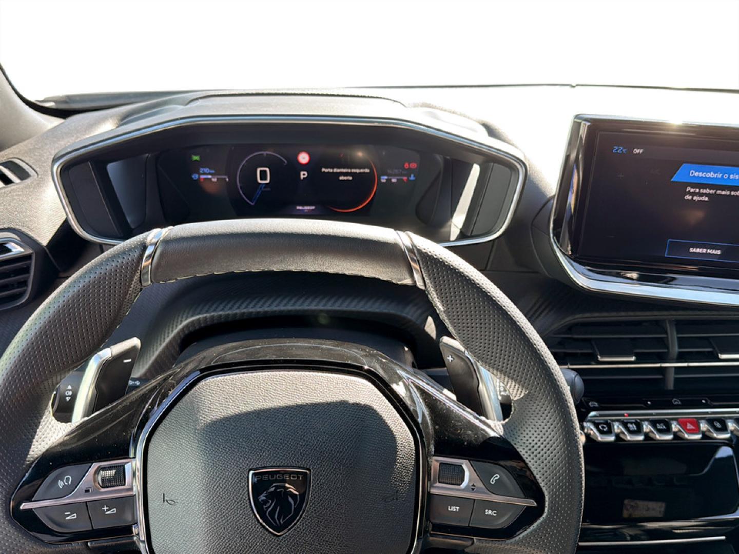 Peugeot 2008 1.2 Hybrid 145 GT e-DCS6