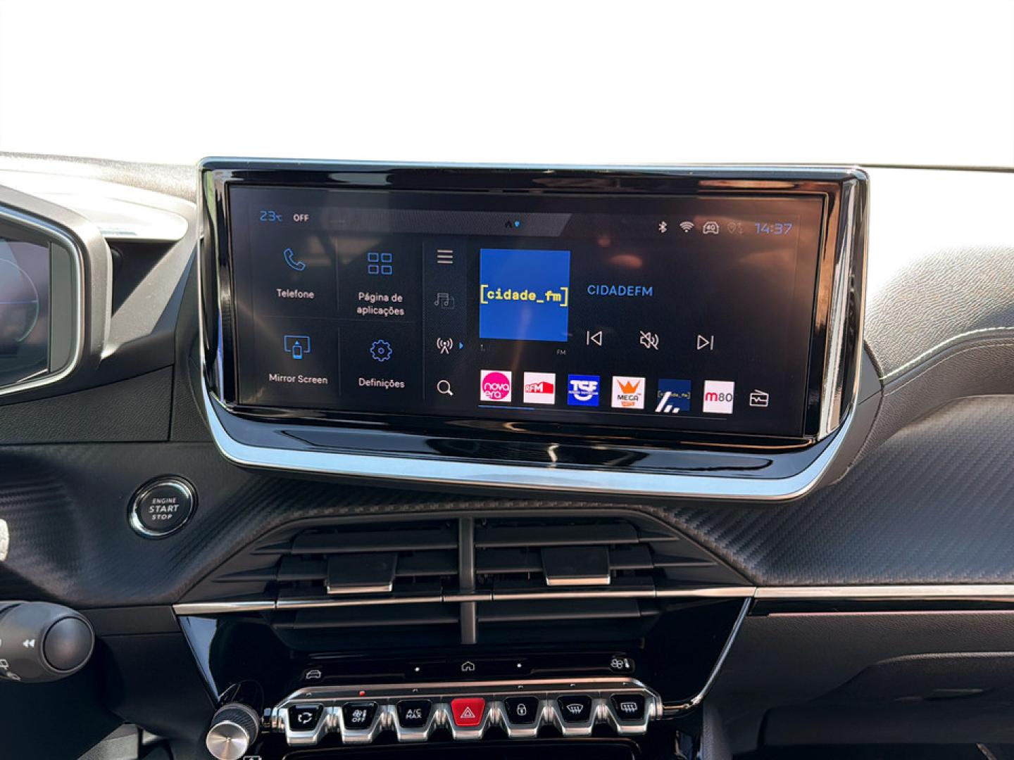 Peugeot 2008 1.2 Hybrid 145 GT e-DCS6