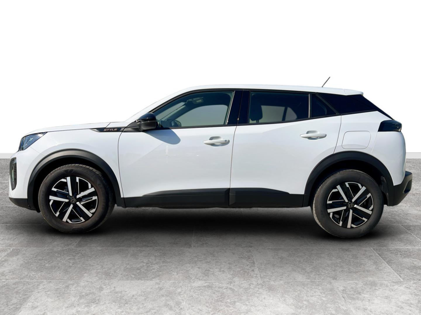 Peugeot 2008 1.2 PureTech 100cv Style