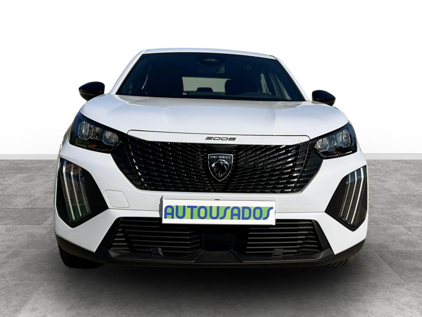 Peugeot 2008 1.2 PureTech 100cv Style