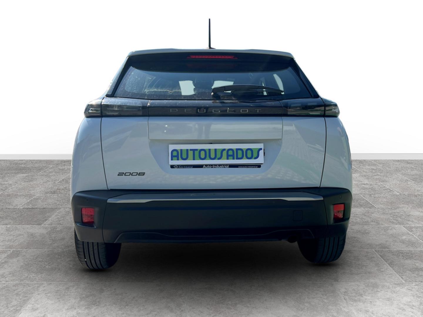 Peugeot 2008 1.2 PureTech 100cv Style