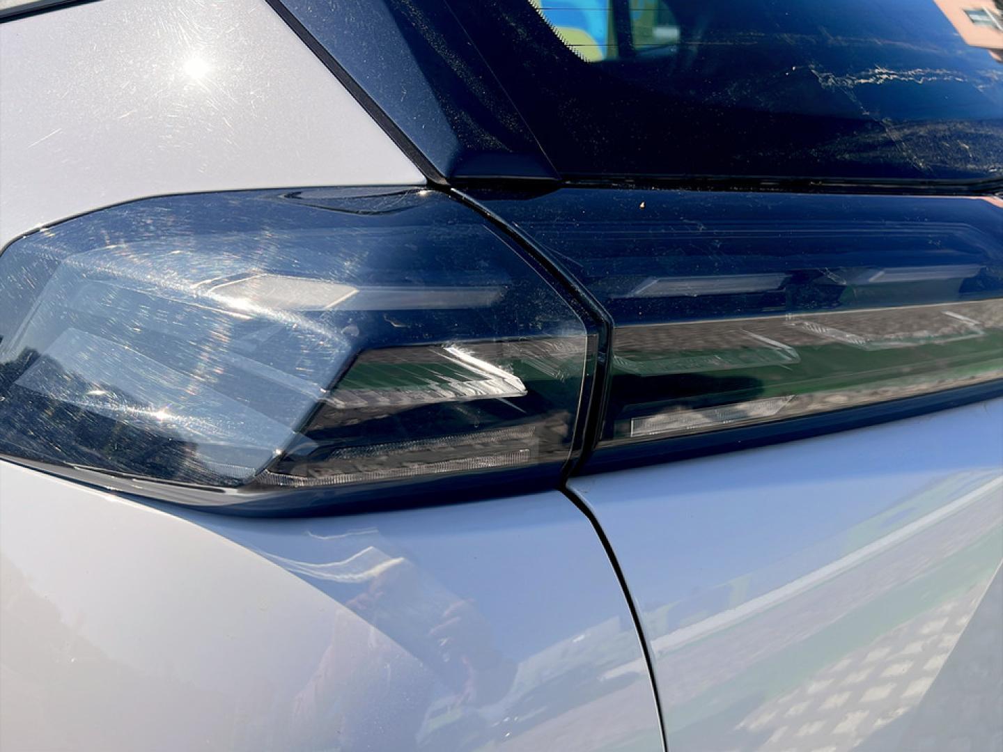 Peugeot 2008 1.2 PureTech 100cv Style