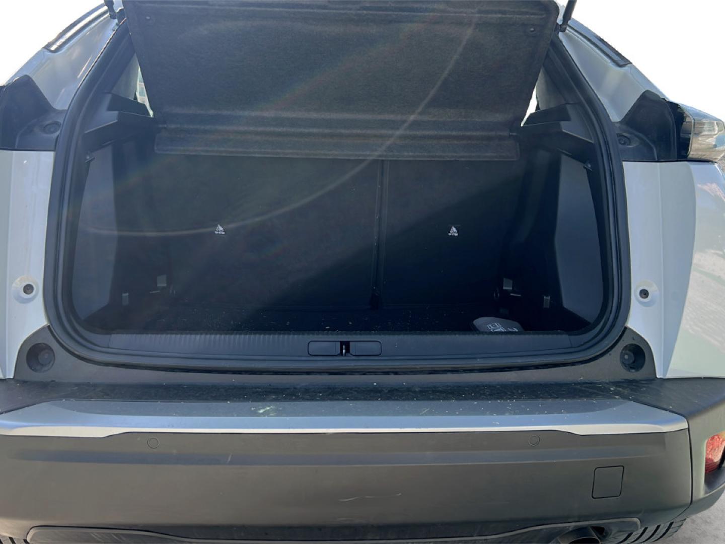 Peugeot 2008 1.2 PureTech 100cv Style