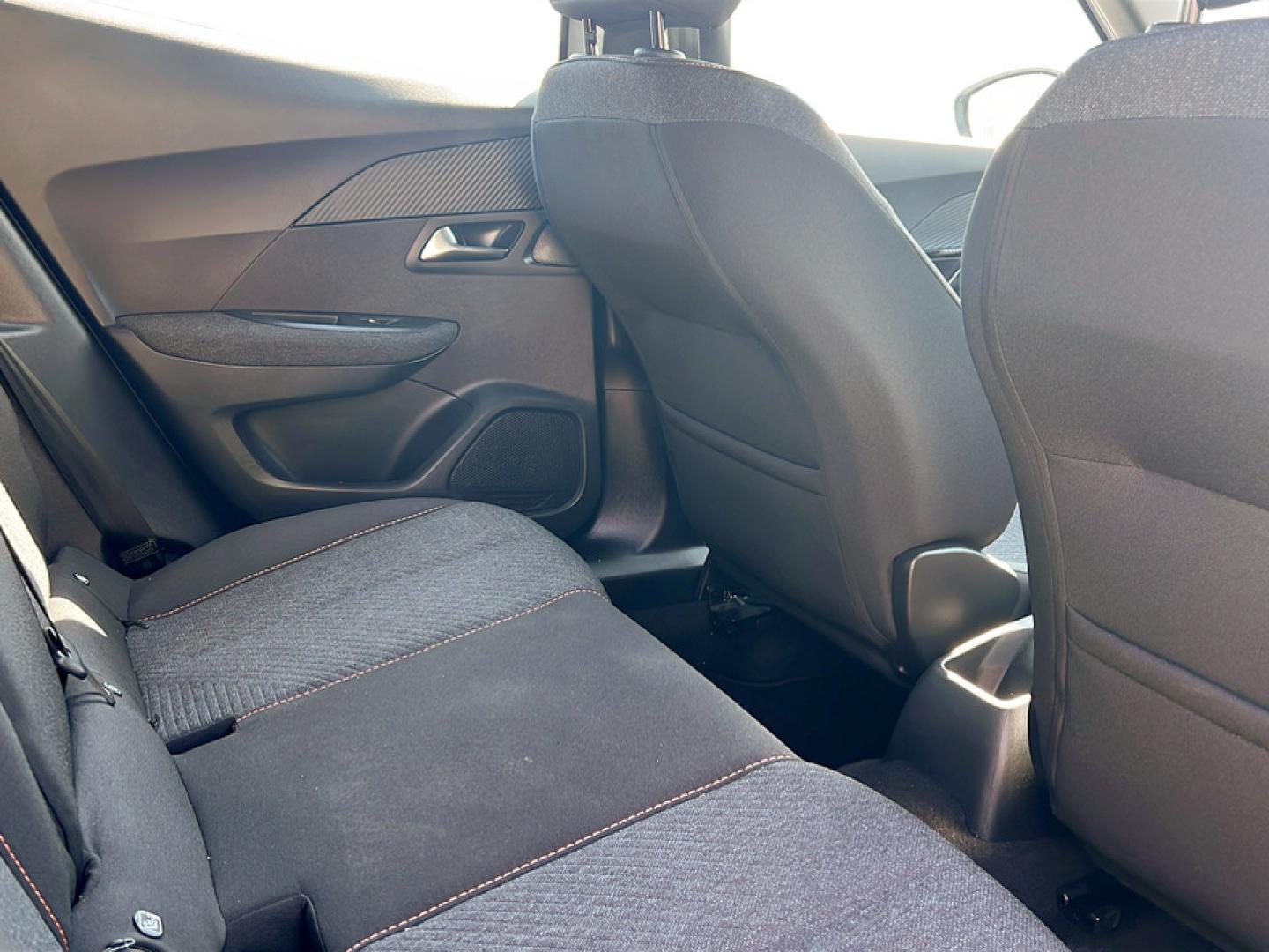 Peugeot 2008 1.2 PureTech 100cv Style