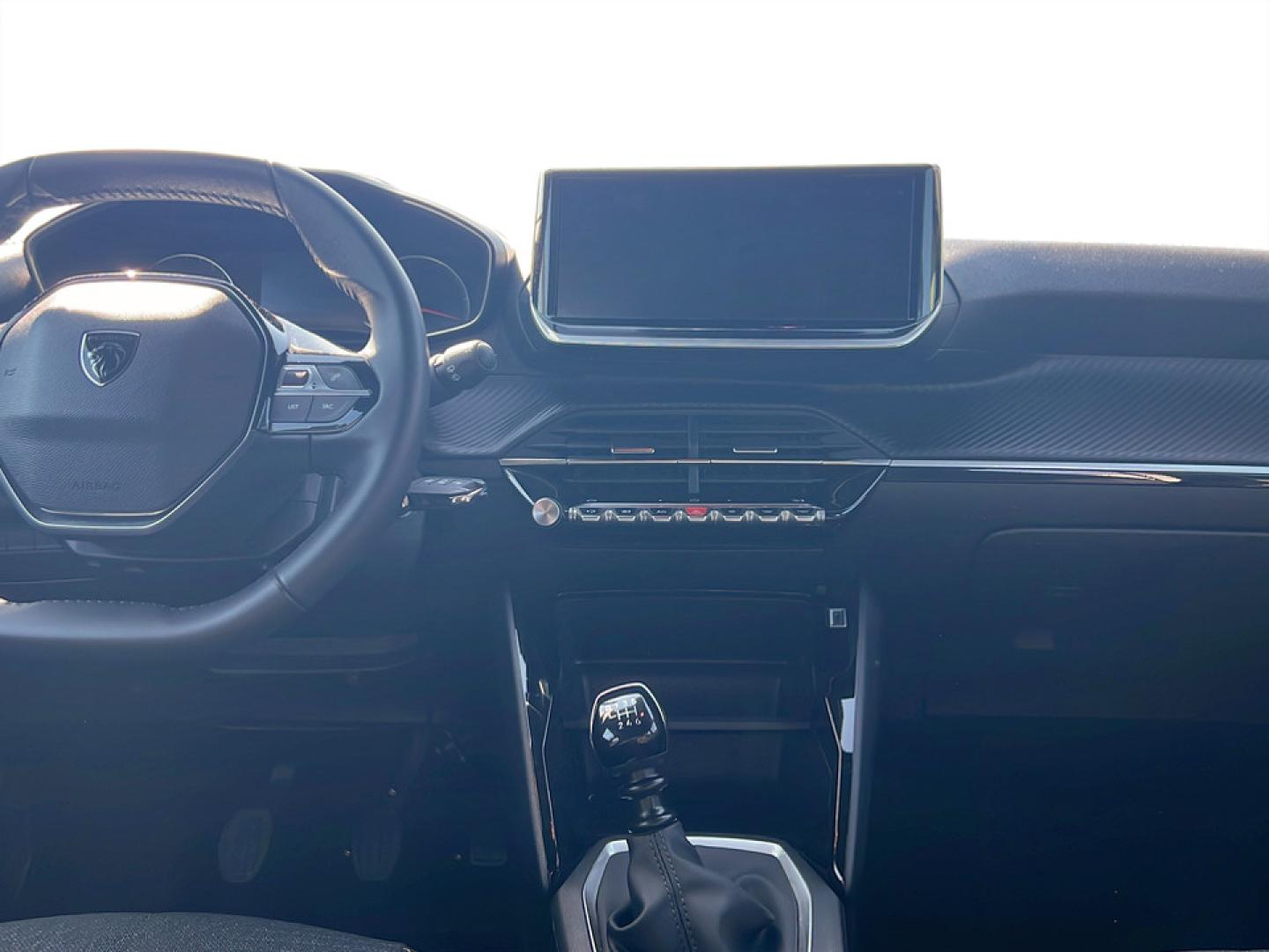 Peugeot 2008 1.2 PureTech 100cv Style