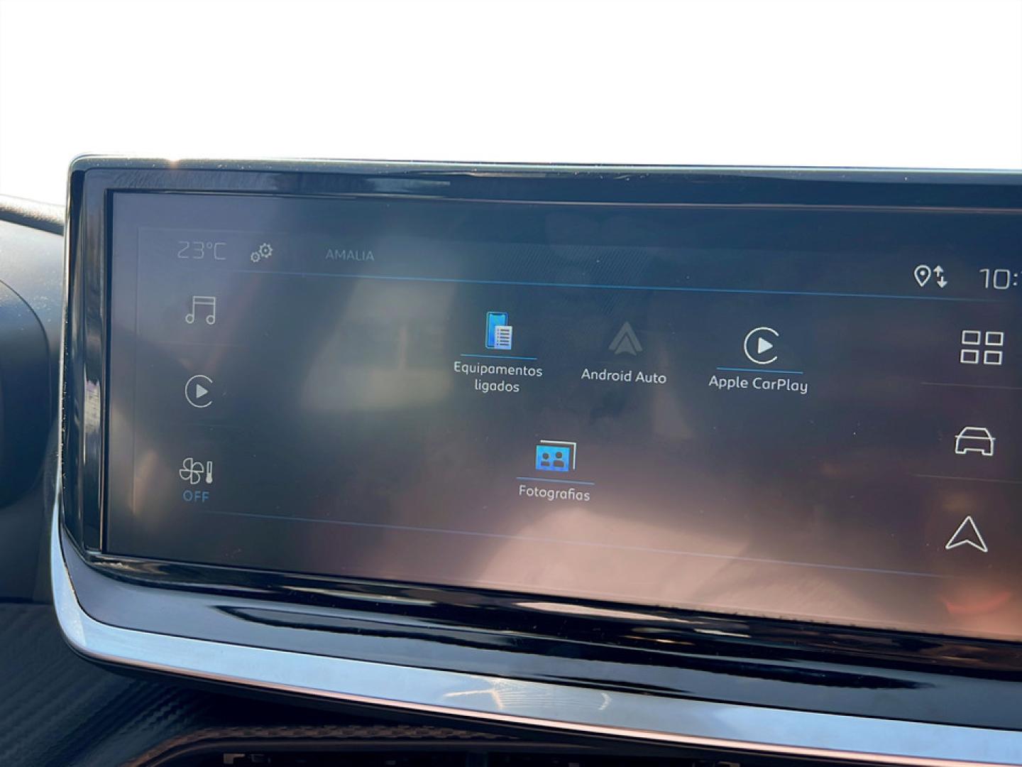 Peugeot 2008 1.2 PureTech 100cv Style