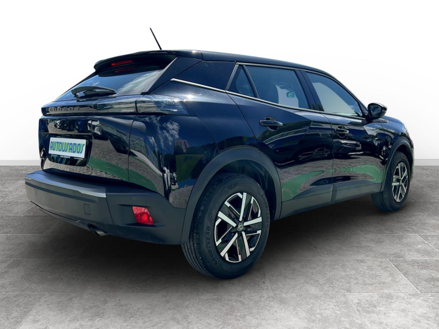 Peugeot 2008 1.2 PureTech 100cv Style