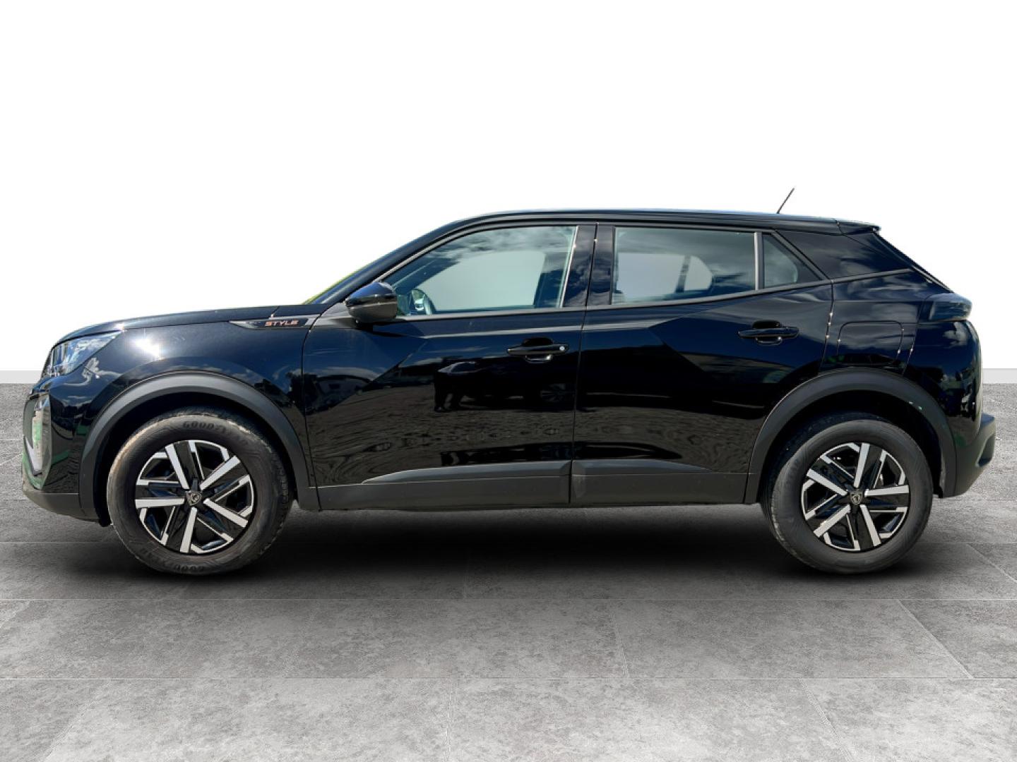 Peugeot 2008 1.2 PureTech 100cv Style