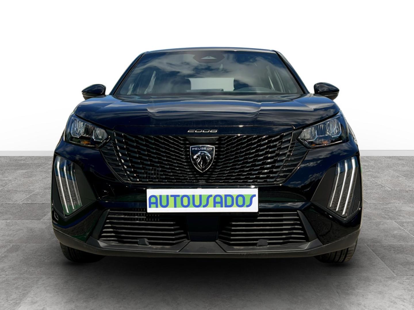 Peugeot 2008 1.2 PureTech 100cv Style