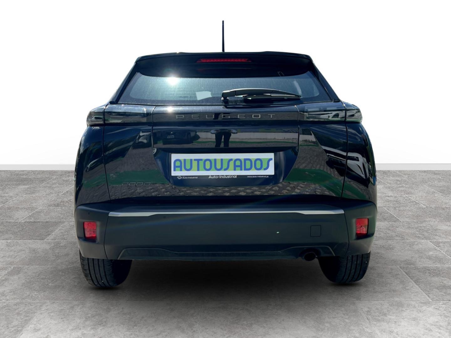 Peugeot 2008 1.2 PureTech 100cv Style