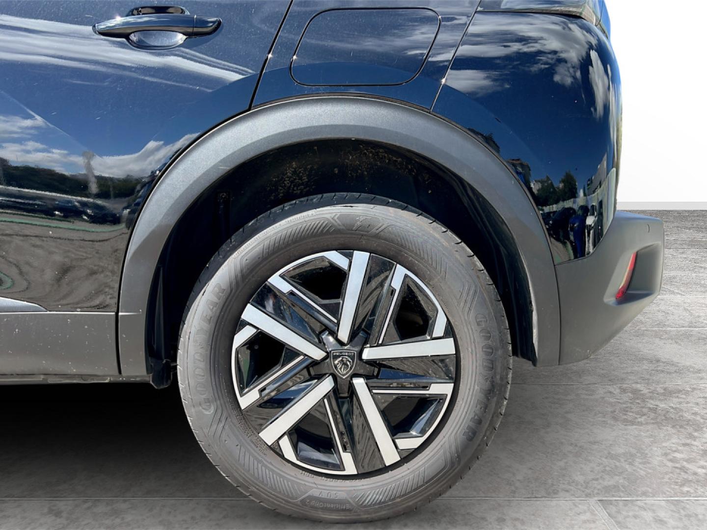 Peugeot 2008 1.2 PureTech 100cv Style