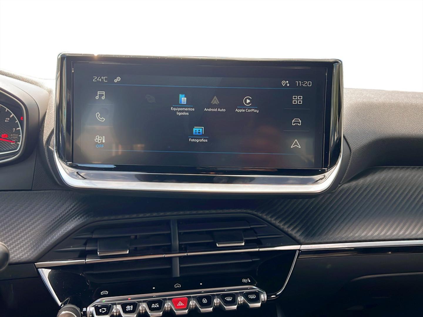 Peugeot 2008 1.2 PureTech 100cv Style