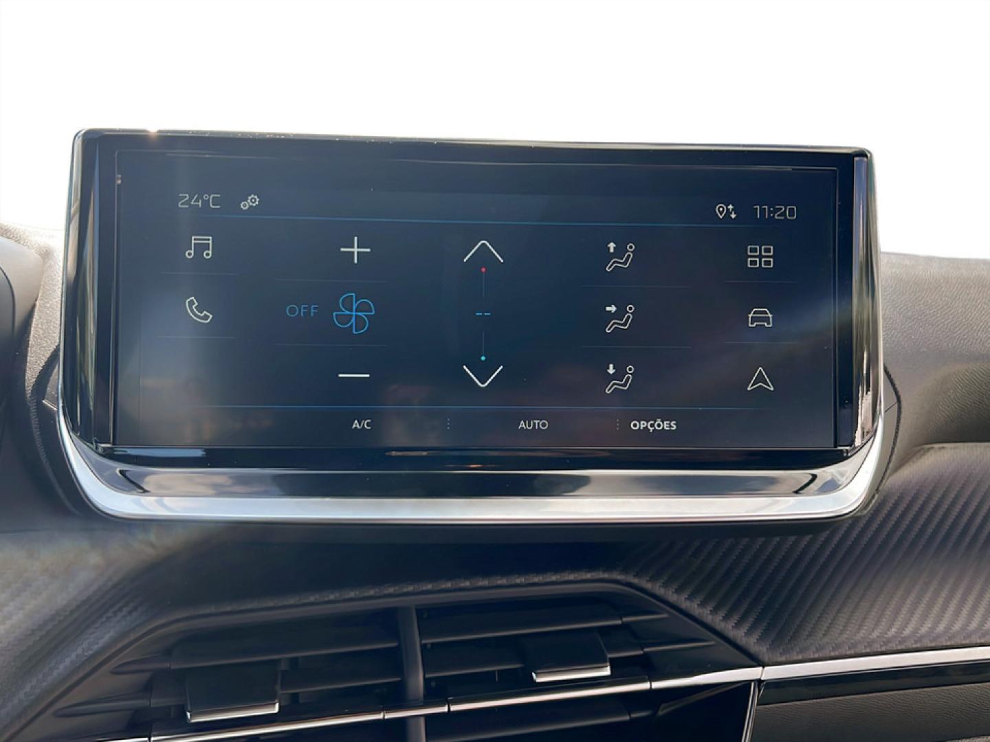 Peugeot 2008 1.2 PureTech 100cv Style