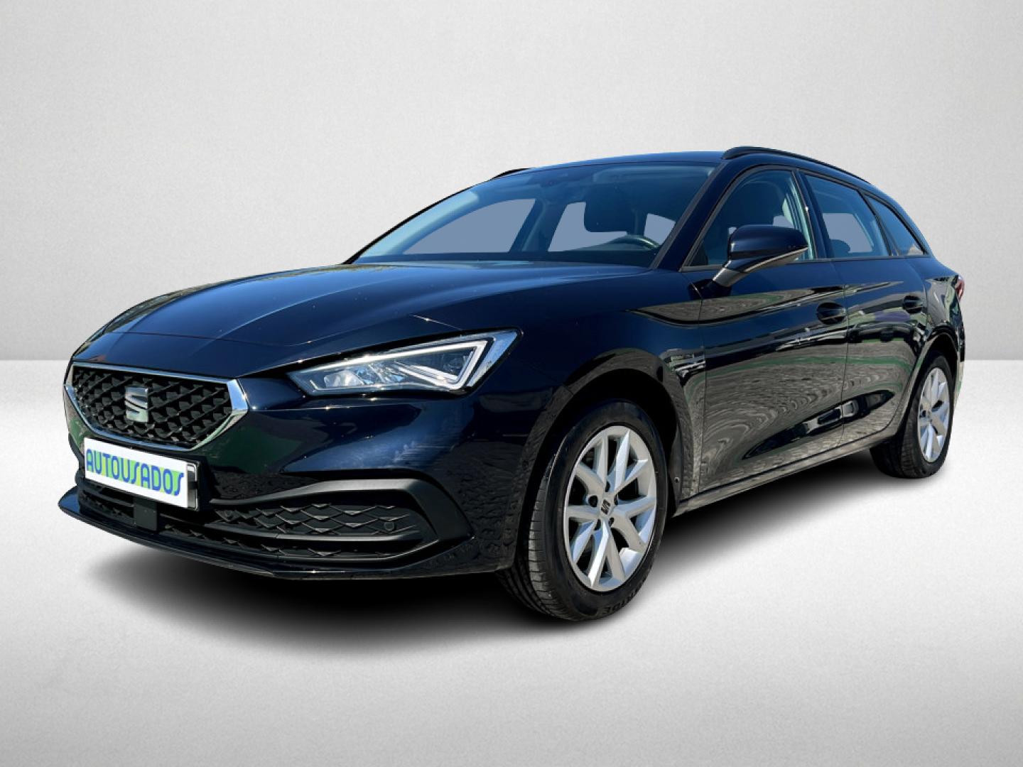 SEAT Leon 1.0 TSI STYLE Cx Man 6v S&S