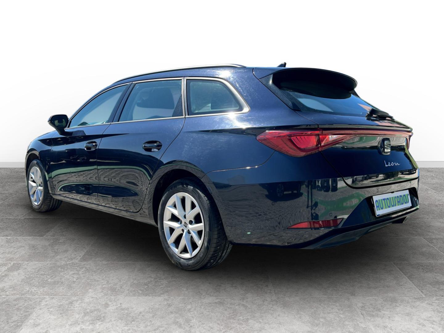 SEAT Leon 1.0 TSI STYLE Cx Man 6v S&S