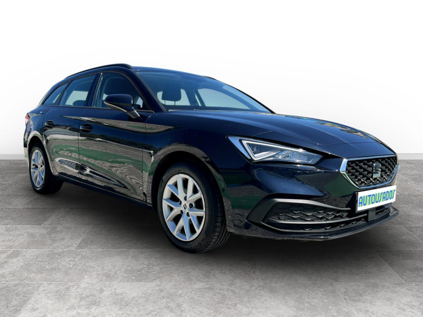 SEAT Leon 1.0 TSI STYLE Cx Man 6v S&S