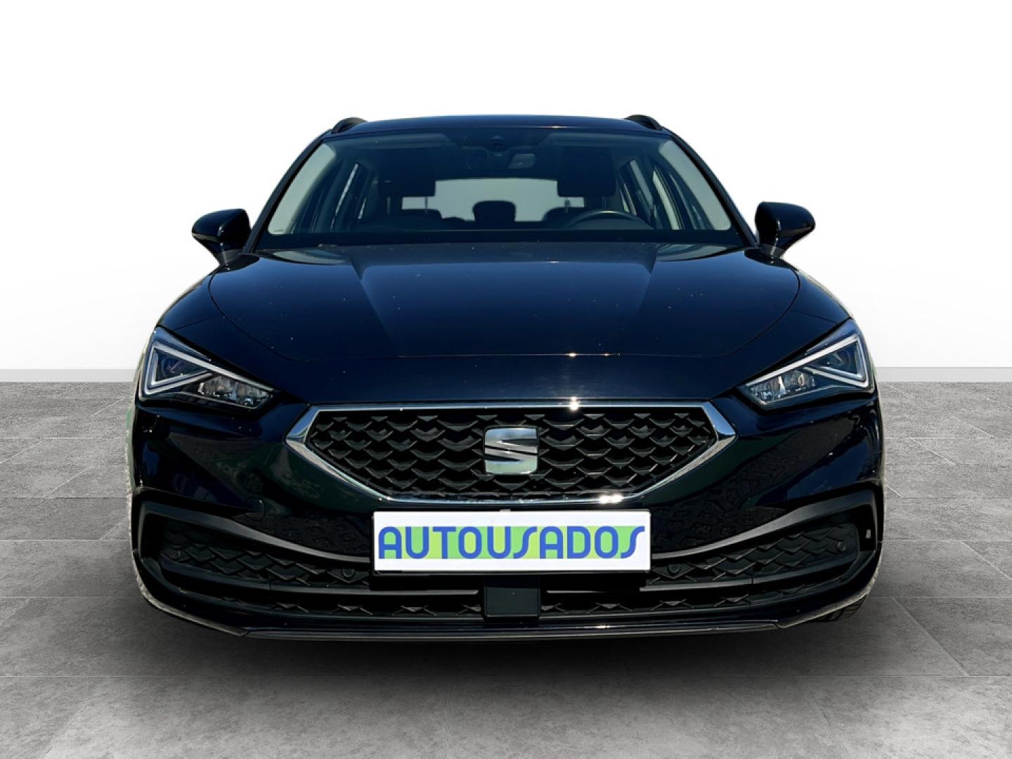 SEAT Leon 1.0 TSI STYLE Cx Man 6v S&S