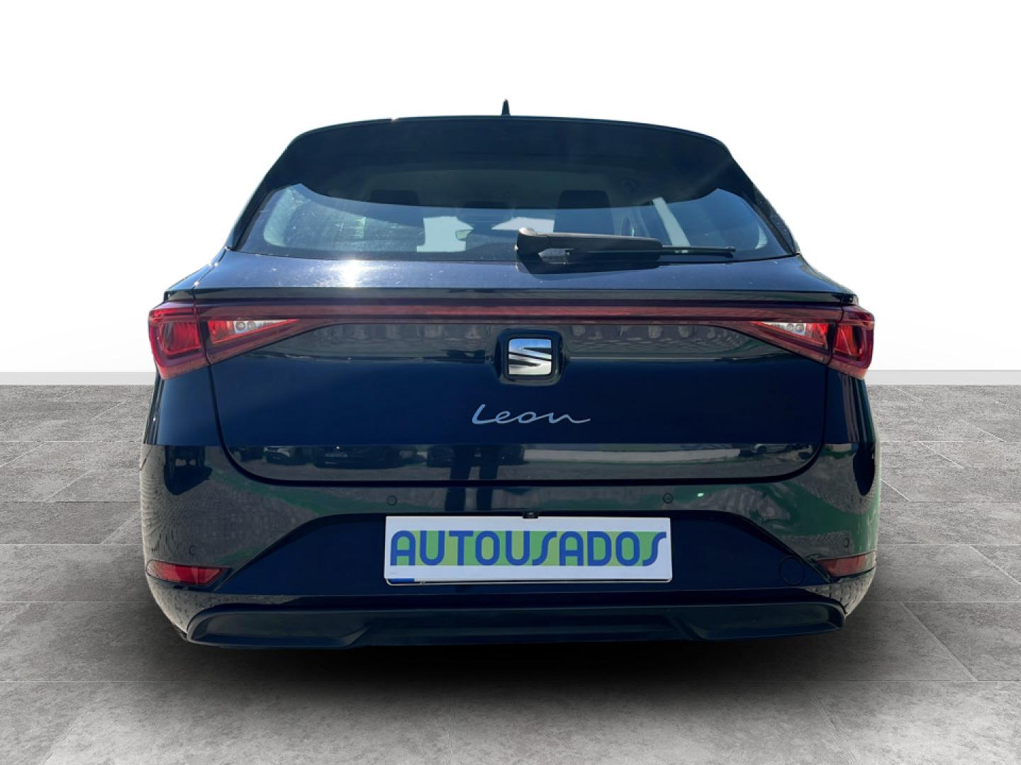 SEAT Leon 1.0 TSI STYLE Cx Man 6v S&S