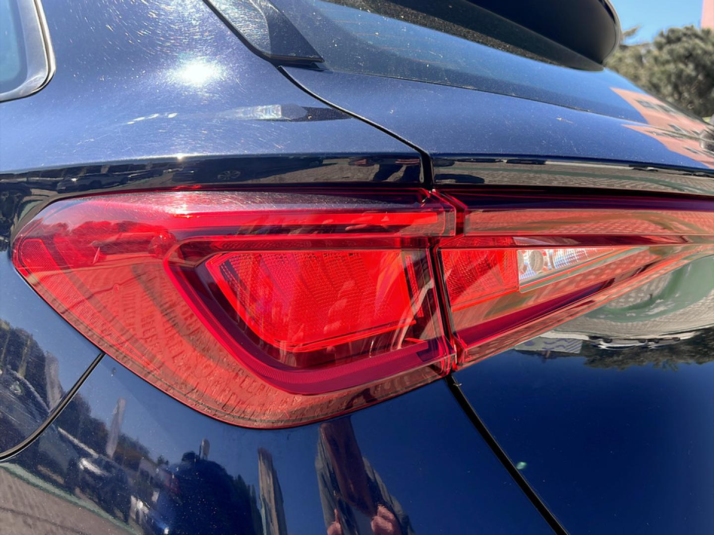 SEAT Leon 1.0 TSI STYLE Cx Man 6v S&S