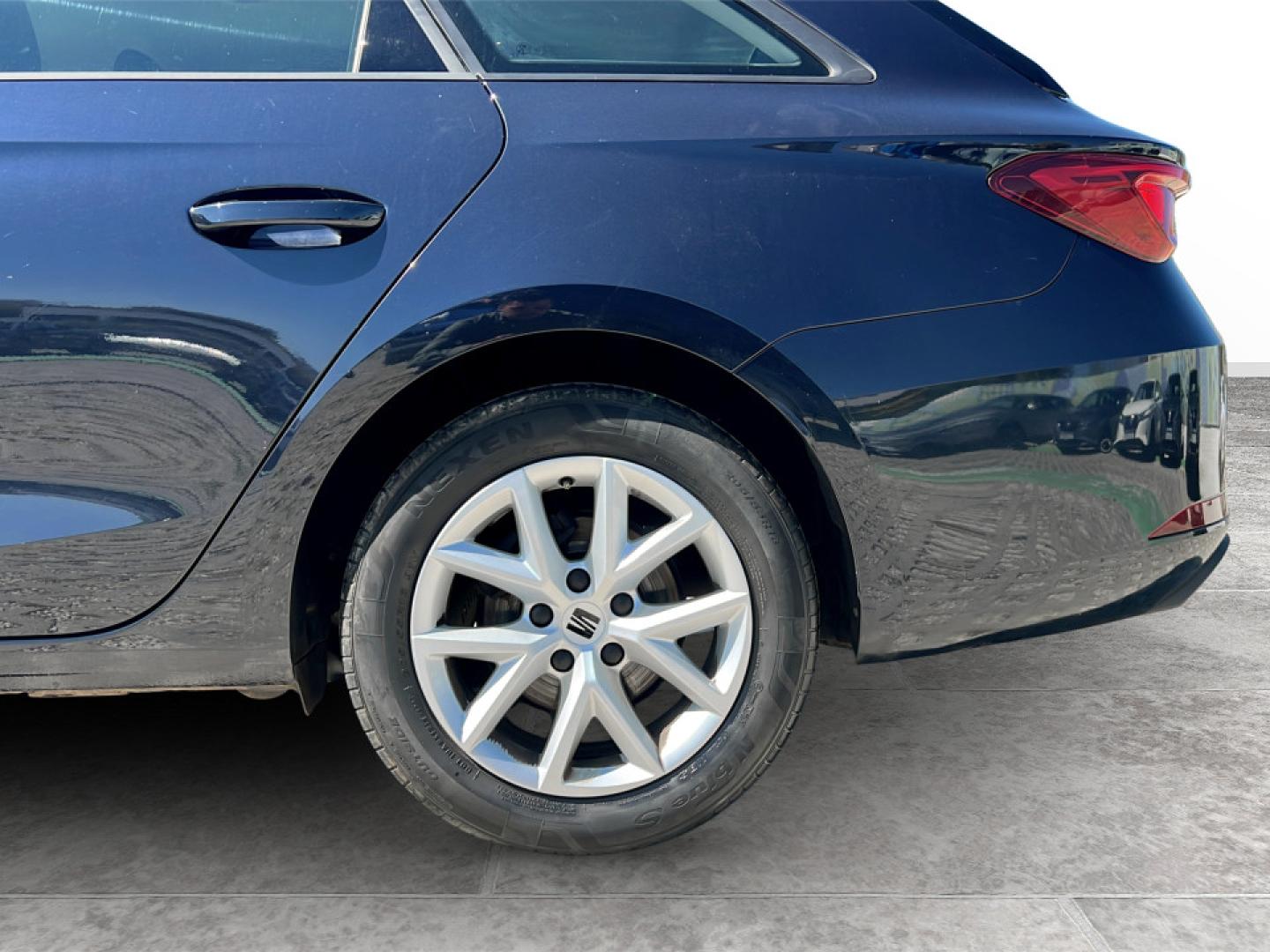 SEAT Leon 1.0 TSI STYLE Cx Man 6v S&S