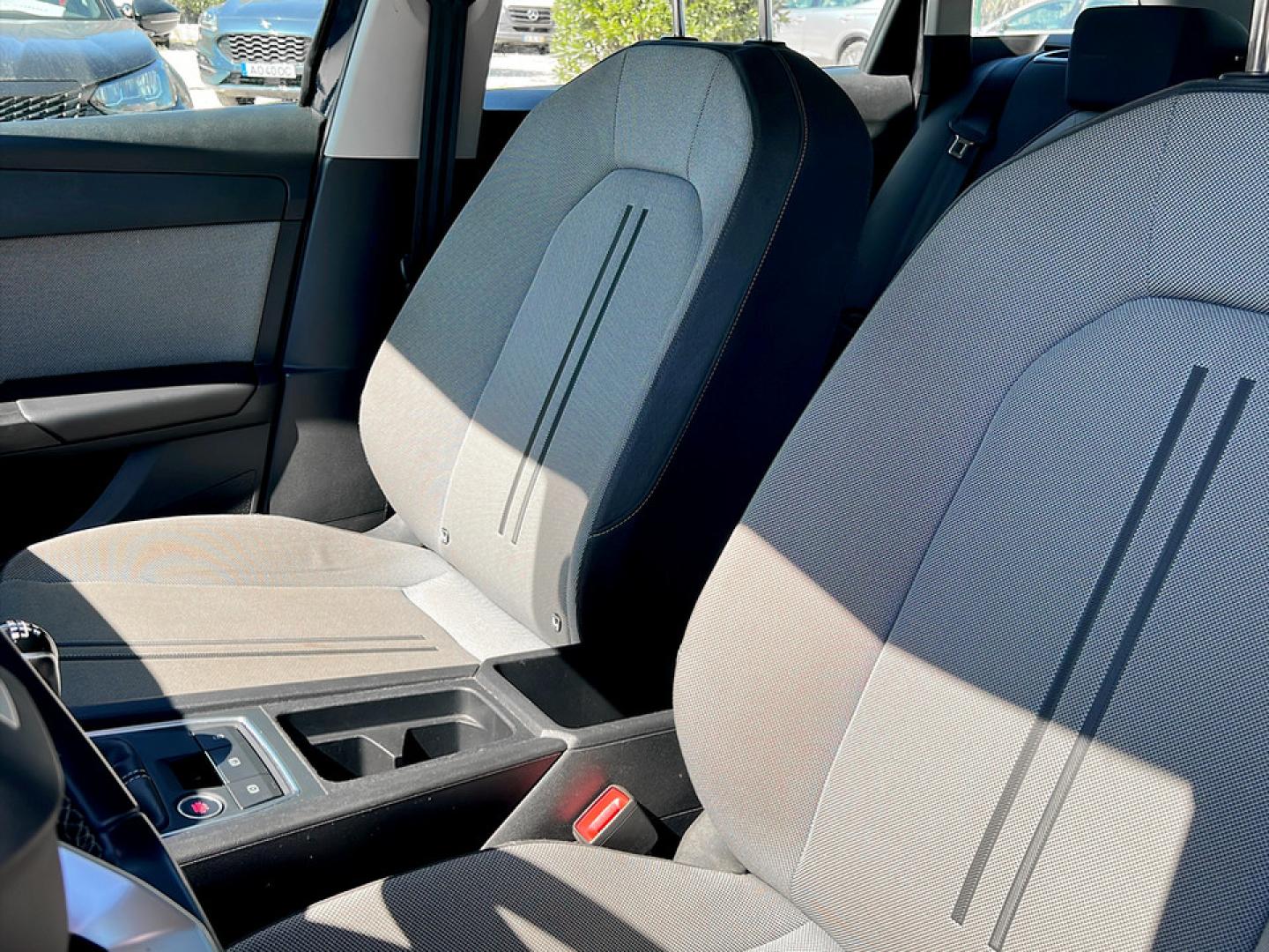 SEAT Leon 1.0 TSI STYLE Cx Man 6v S&S