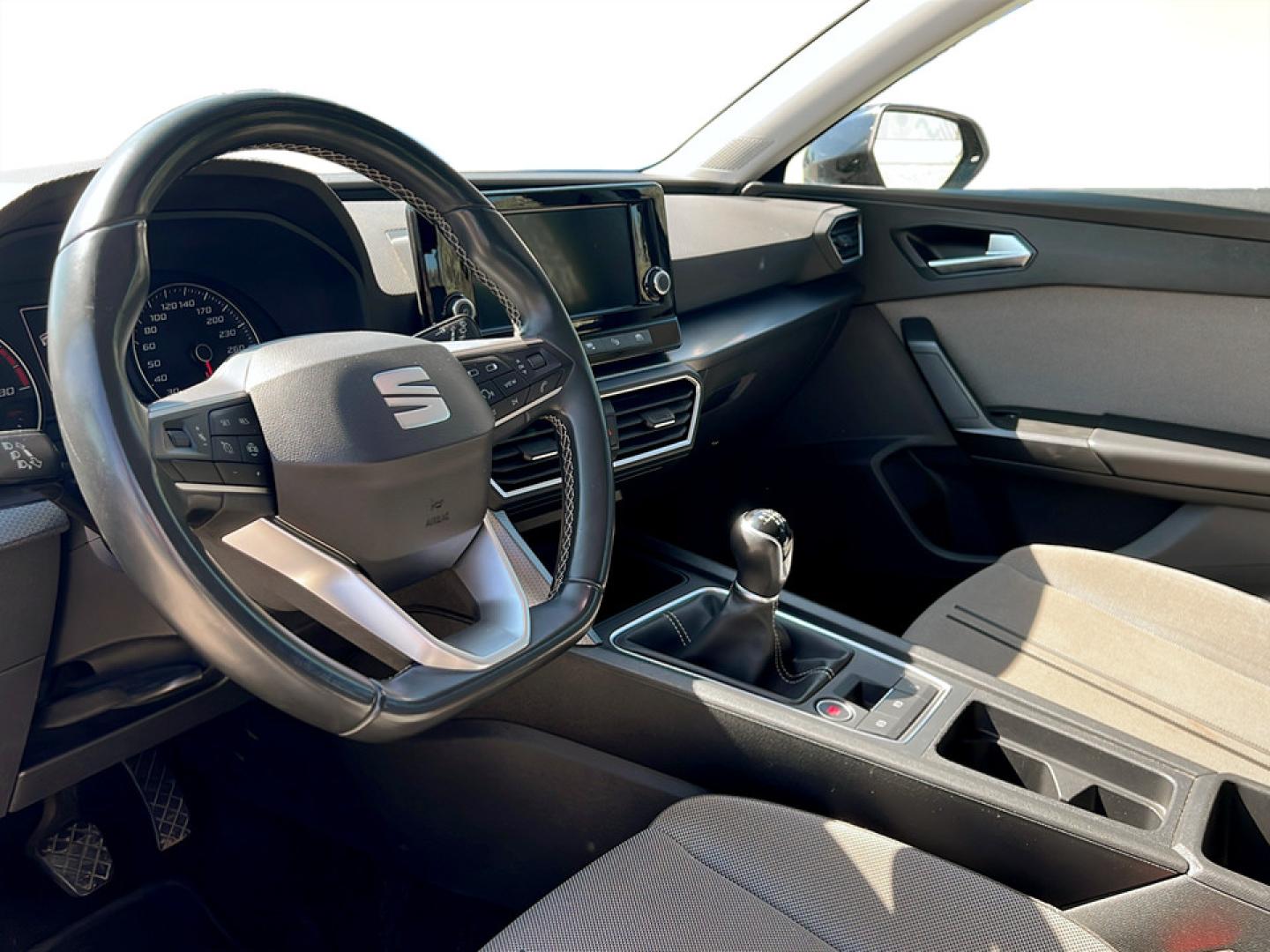 SEAT Leon 1.0 TSI STYLE Cx Man 6v S&S