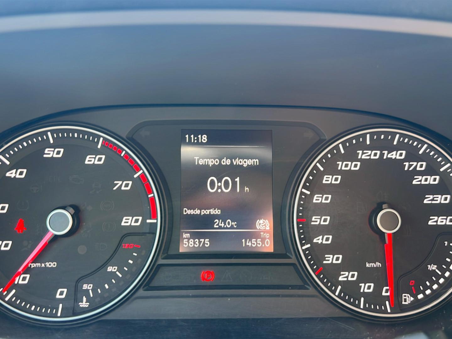 SEAT Leon 1.0 TSI STYLE Cx Man 6v S&S