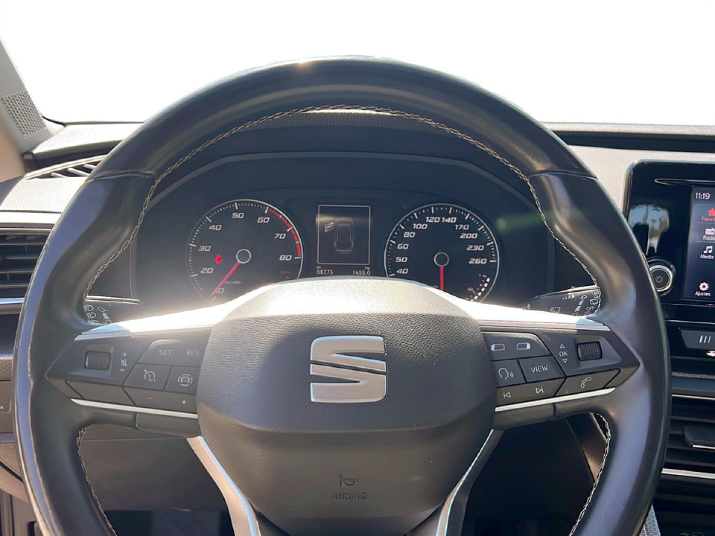 SEAT Leon 1.0 TSI STYLE Cx Man 6v S&S