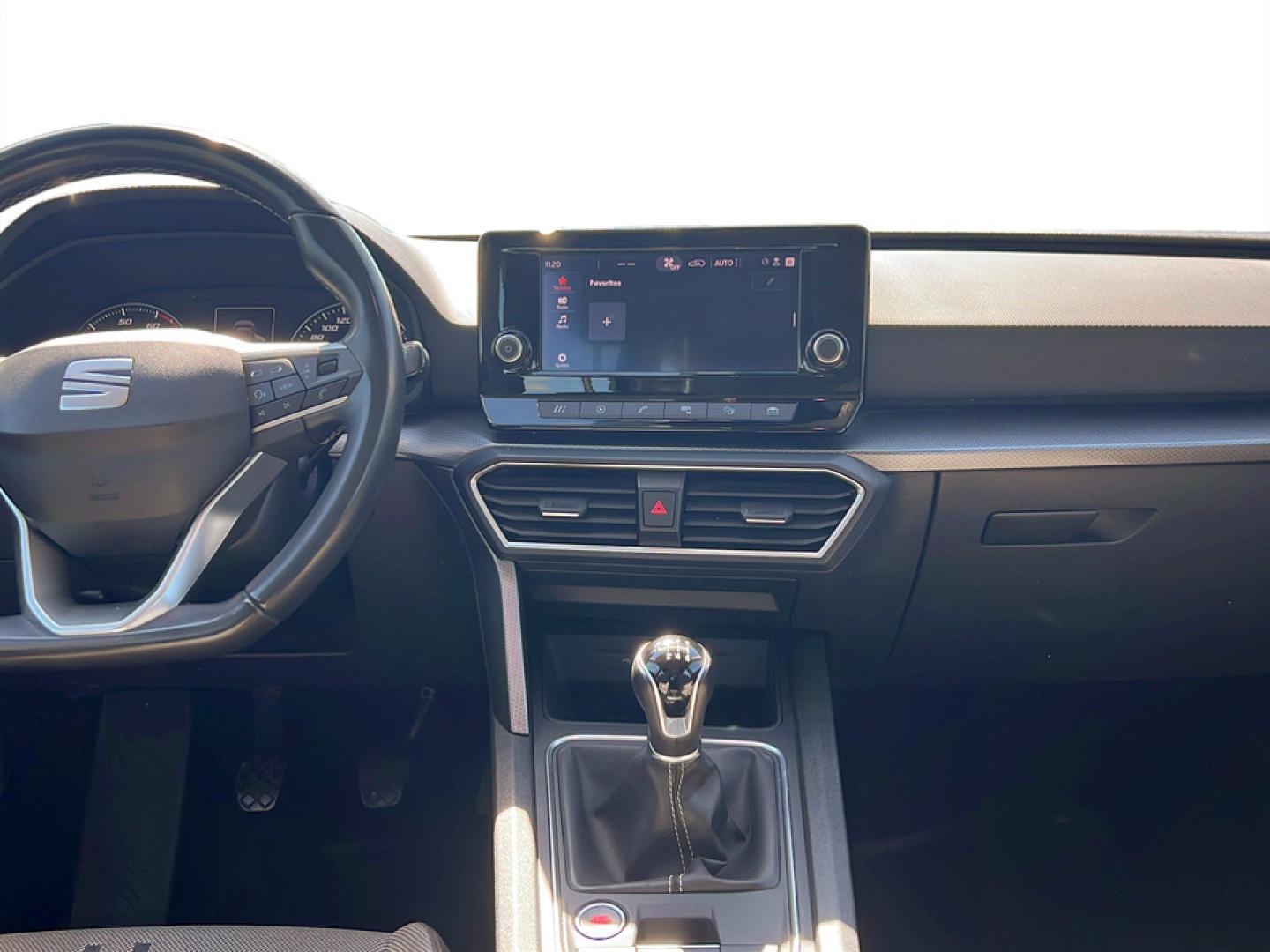 SEAT Leon 1.0 TSI STYLE Cx Man 6v S&S