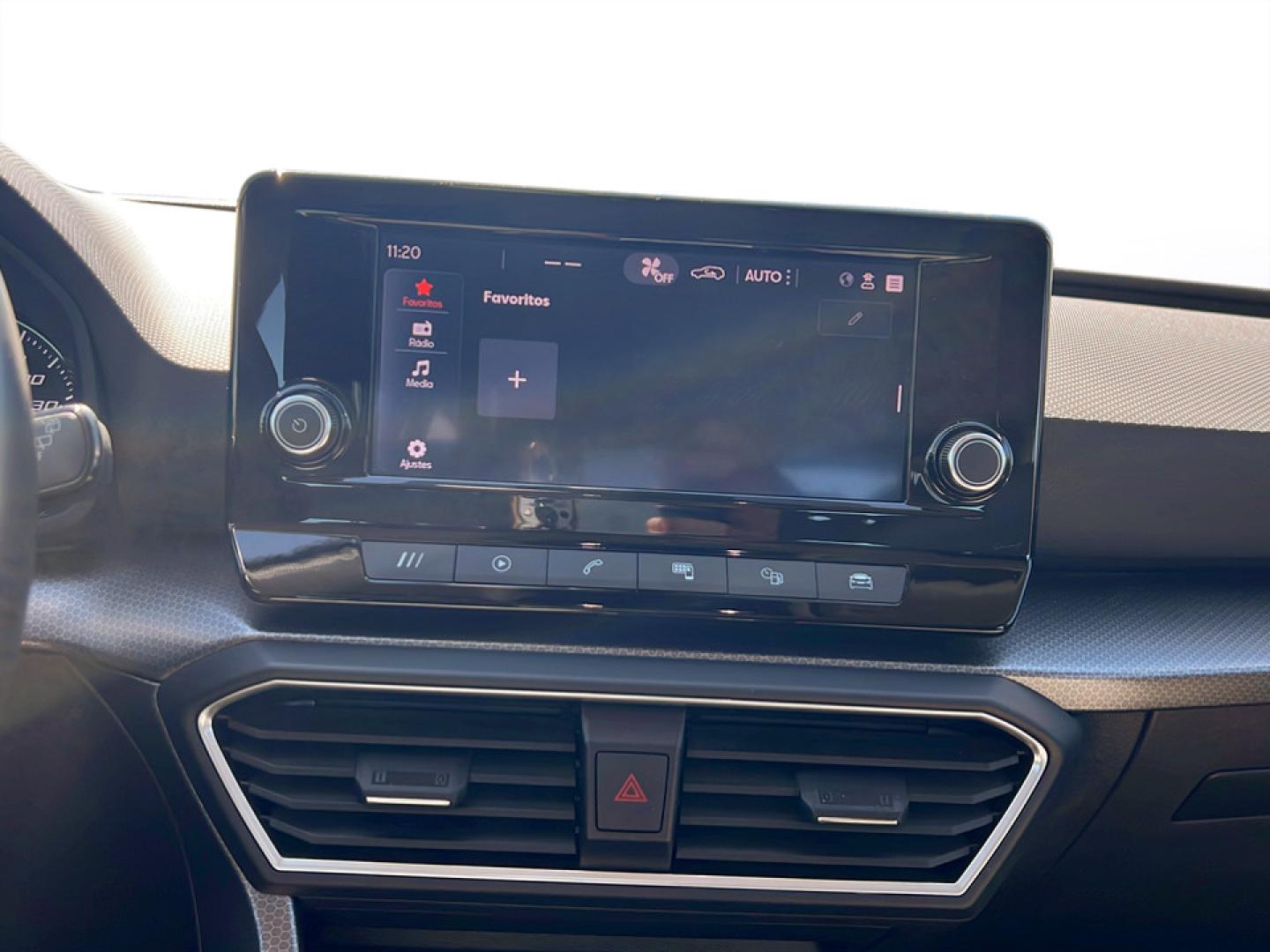 SEAT Leon 1.0 TSI STYLE Cx Man 6v S&S