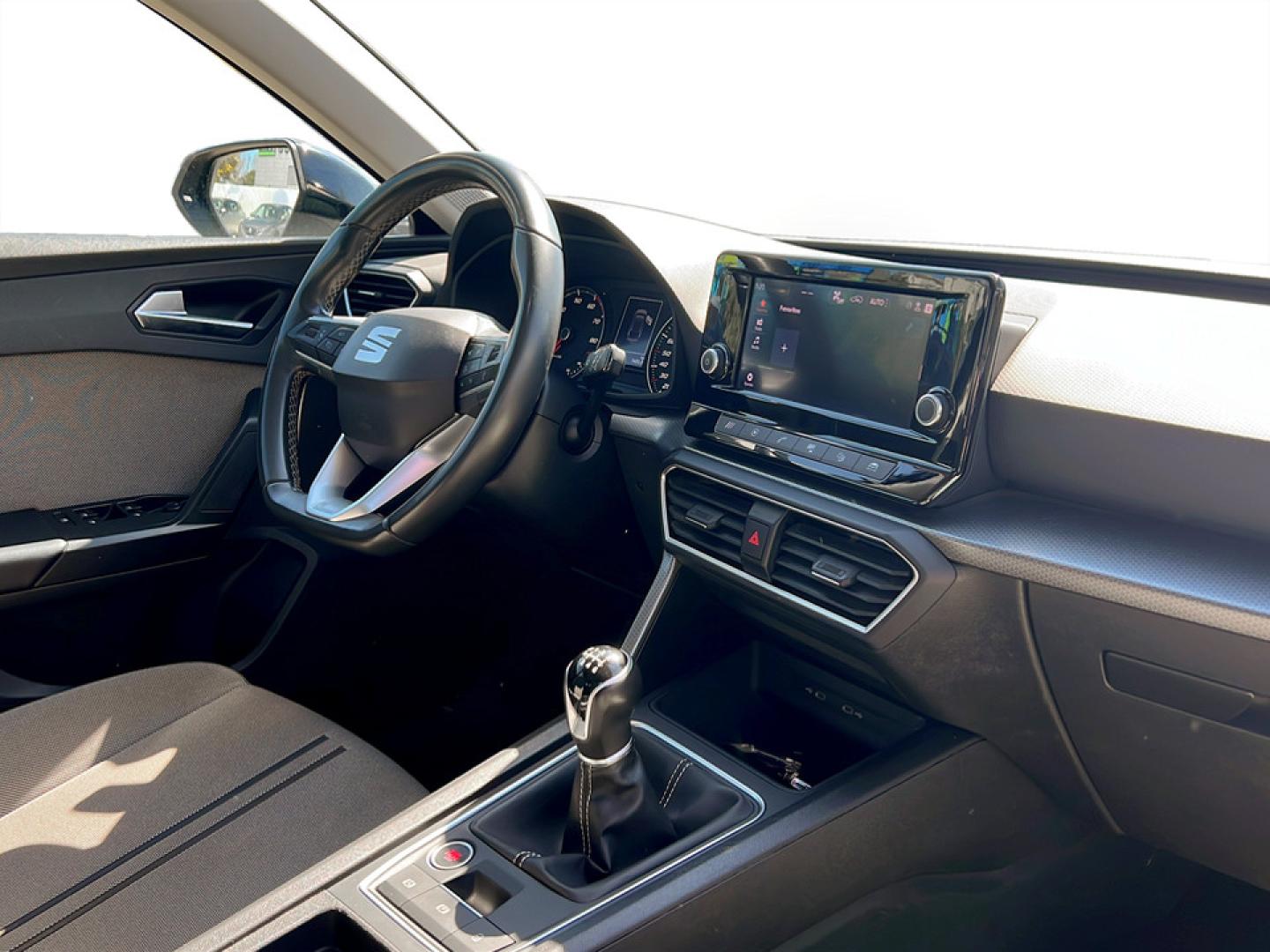 SEAT Leon 1.0 TSI STYLE Cx Man 6v S&S