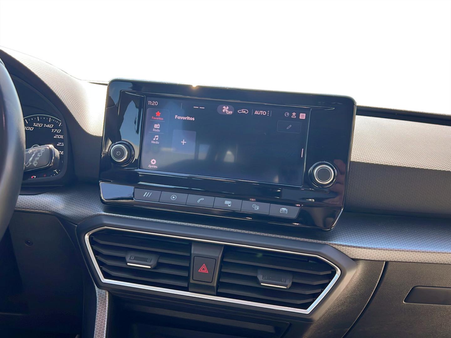 SEAT Leon 1.0 TSI STYLE Cx Man 6v S&S