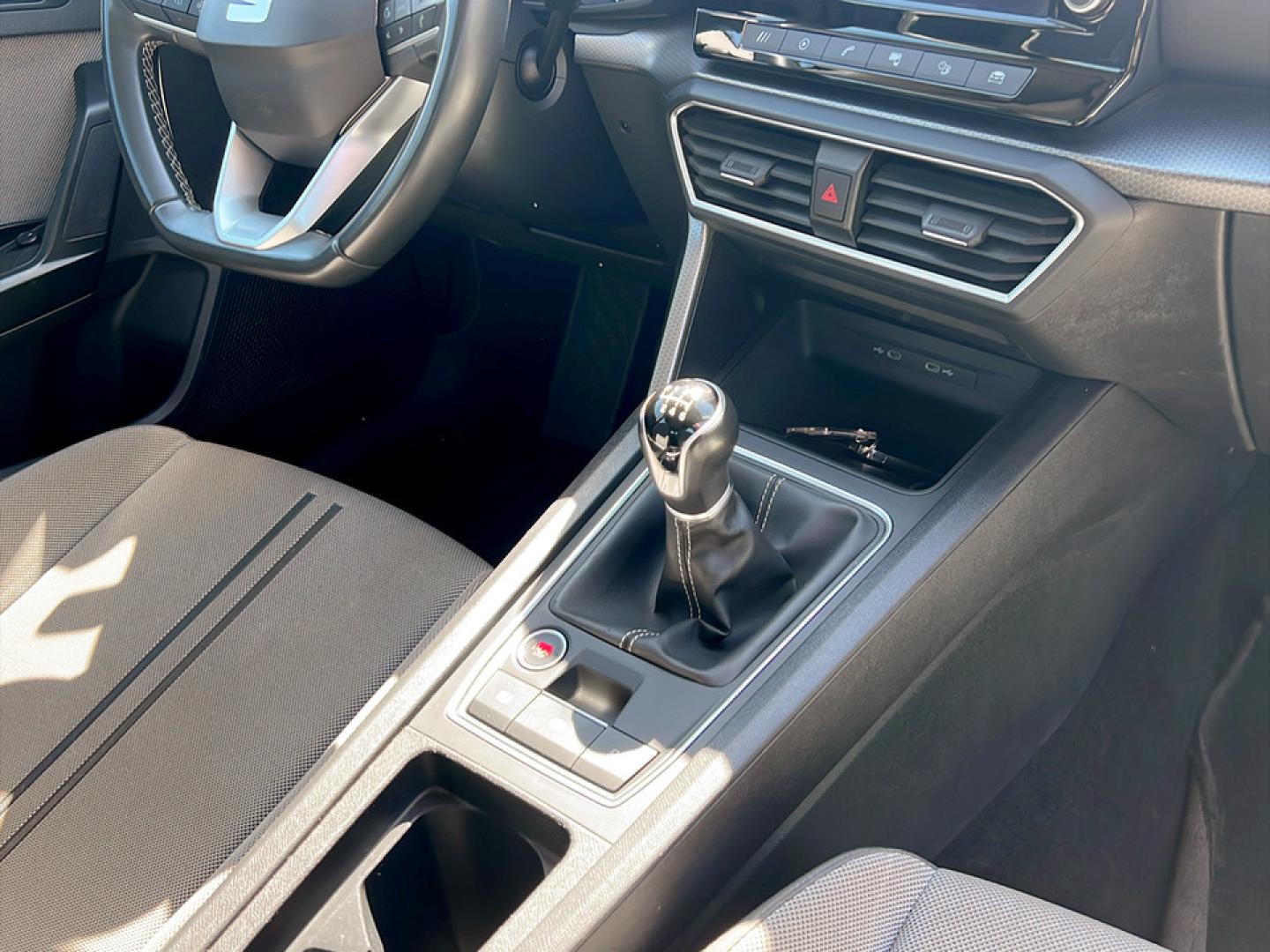 SEAT Leon 1.0 TSI STYLE Cx Man 6v S&S