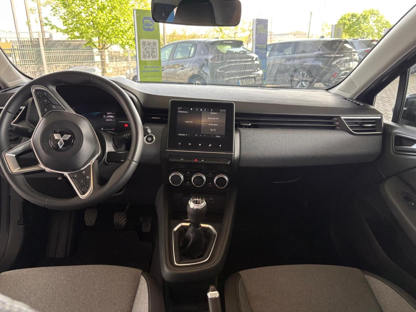 Mitsubishi Colt 1.0 MPI 5MT Kyoto