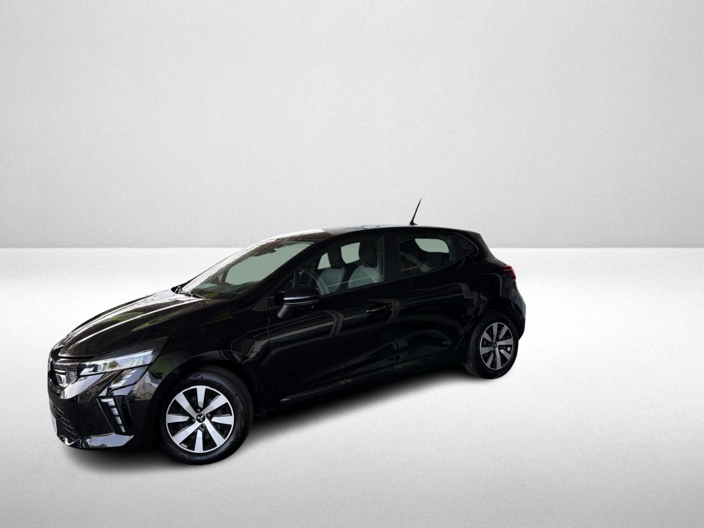 Mitsubishi Colt 1.0 MPI 5MT Kyoto