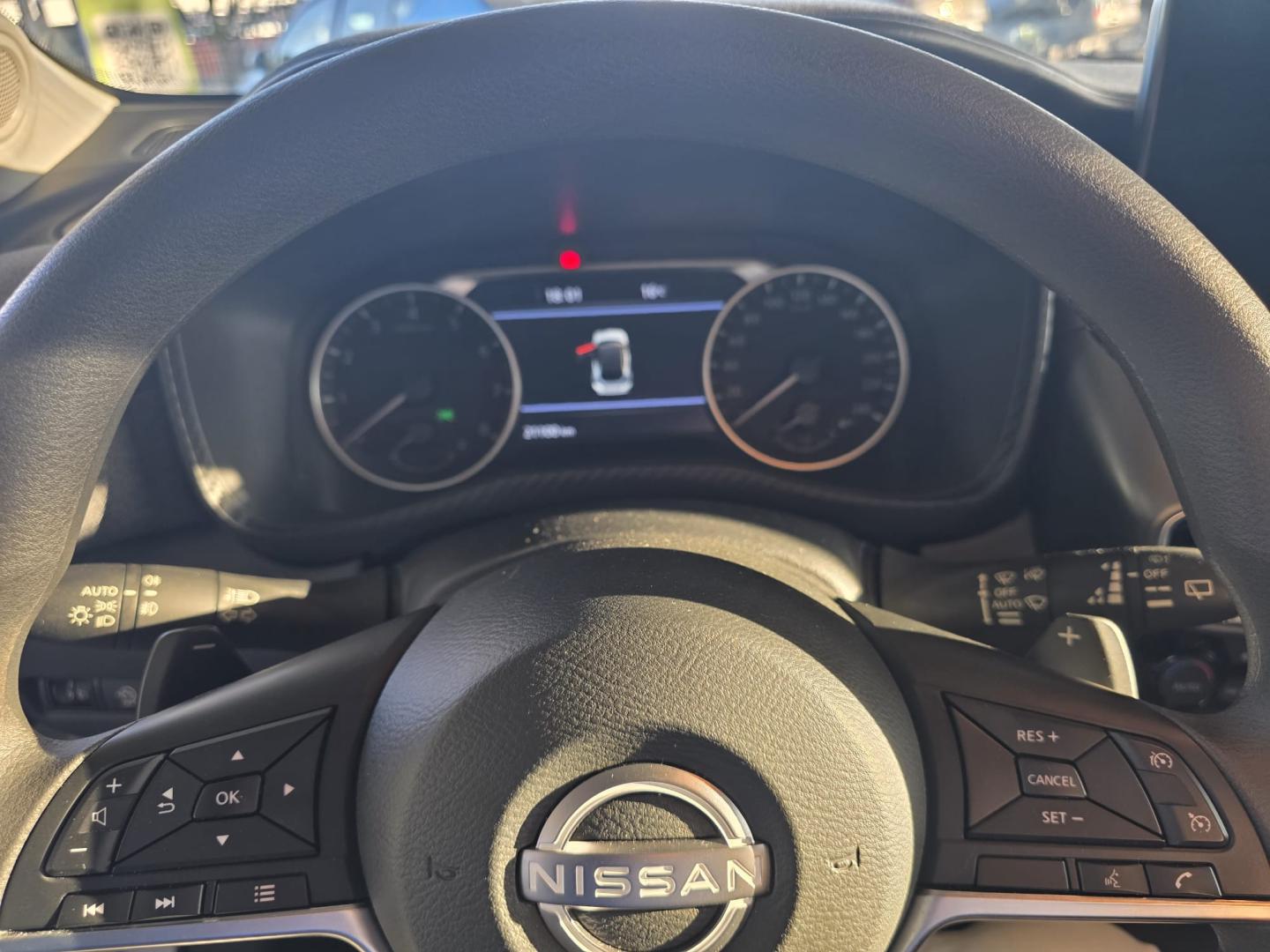 Nissan JUKE 1.0 DIG-T 114cv Acenta+ DCT