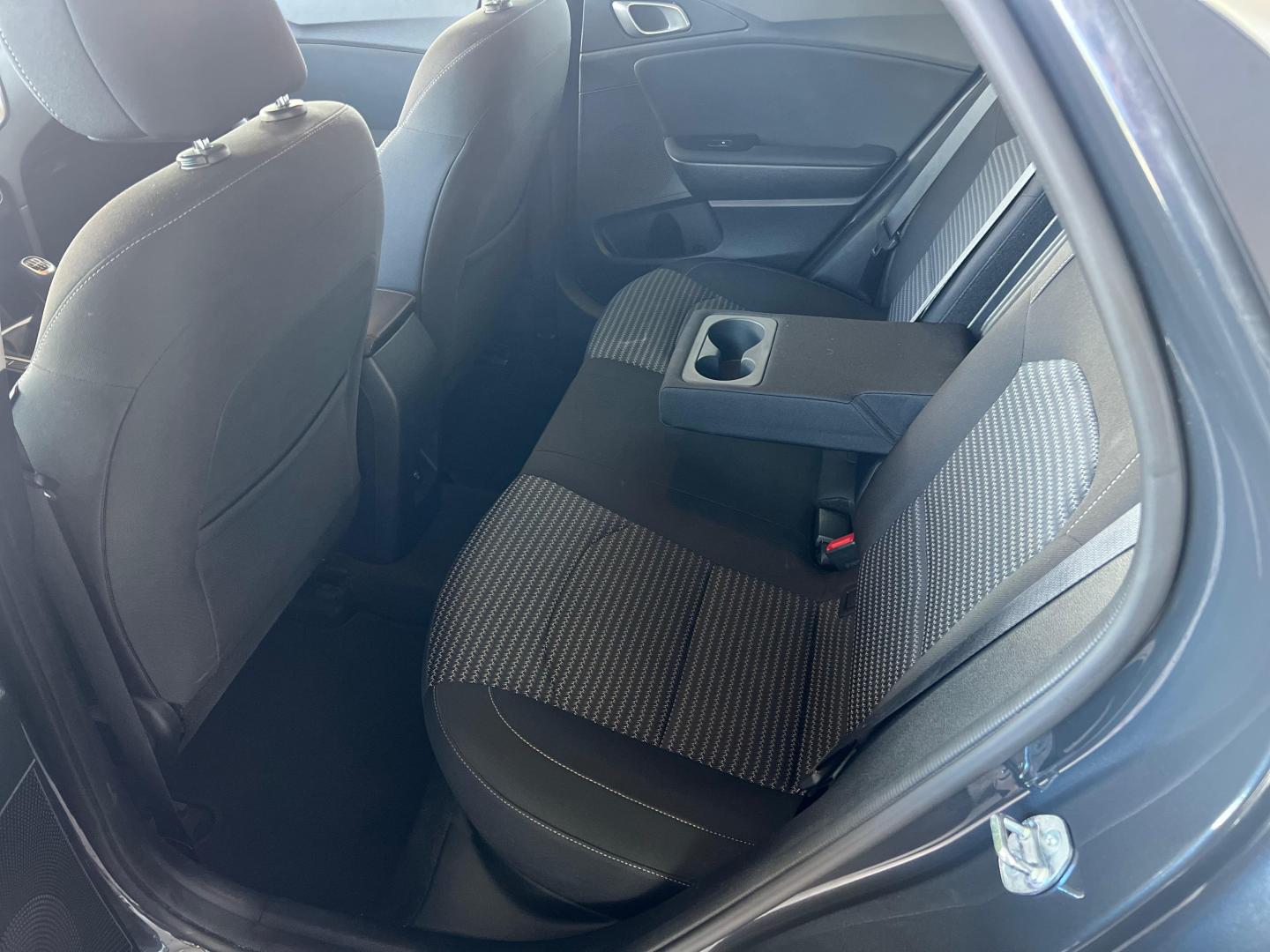 Kia XCeed 1.0 T-GDi 6MT DYNAMIC